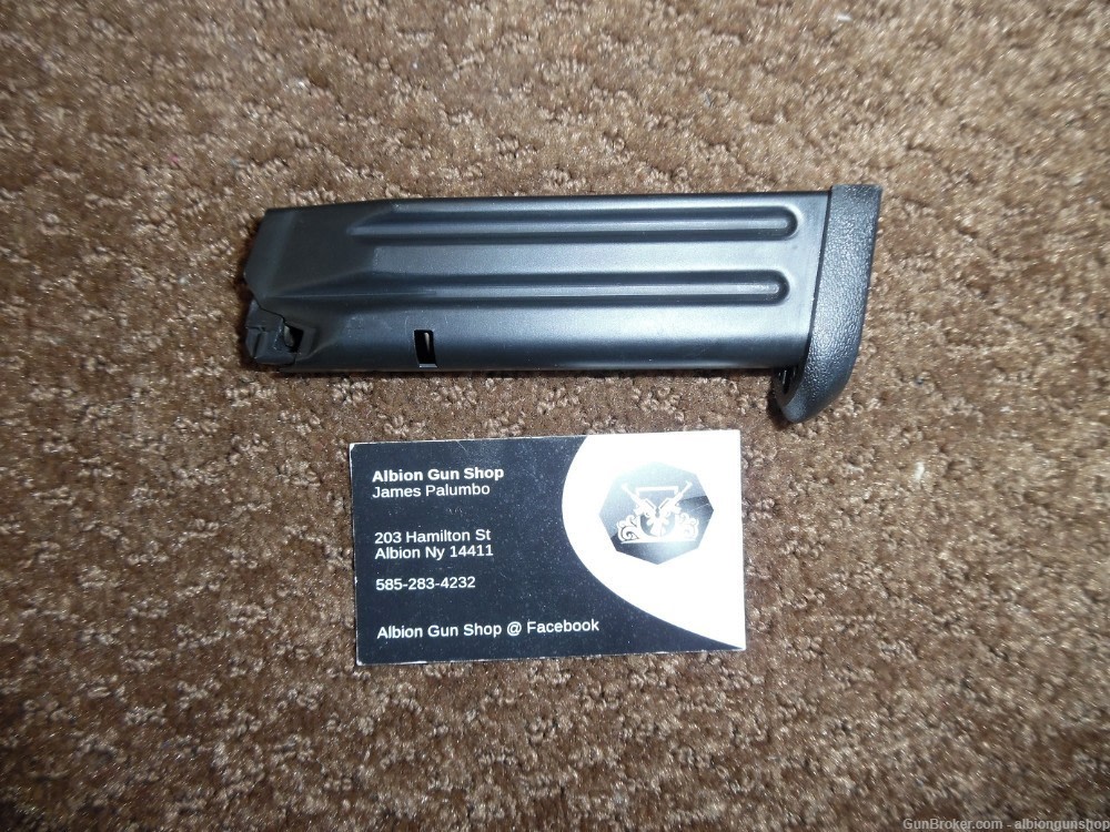 remington rp9 18 round magazine, new-img-0
