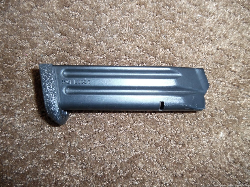remington rp9 18 round magazine, new-img-1