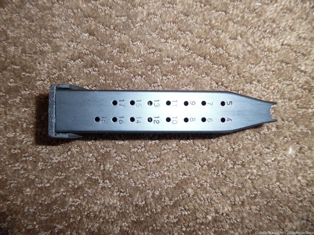 remington rp9 18 round magazine, new-img-2