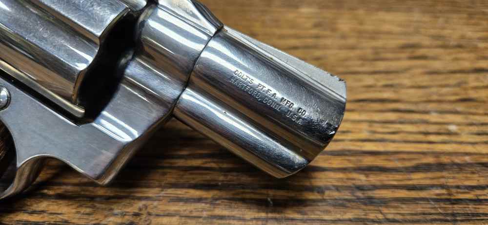 Colt Detective Special, 38 Special -img-2