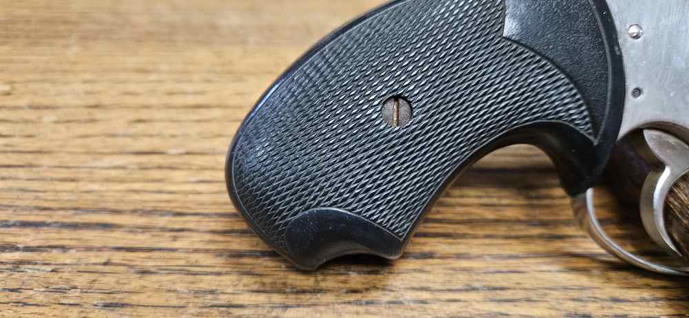 Colt Detective Special, 38 Special -img-7
