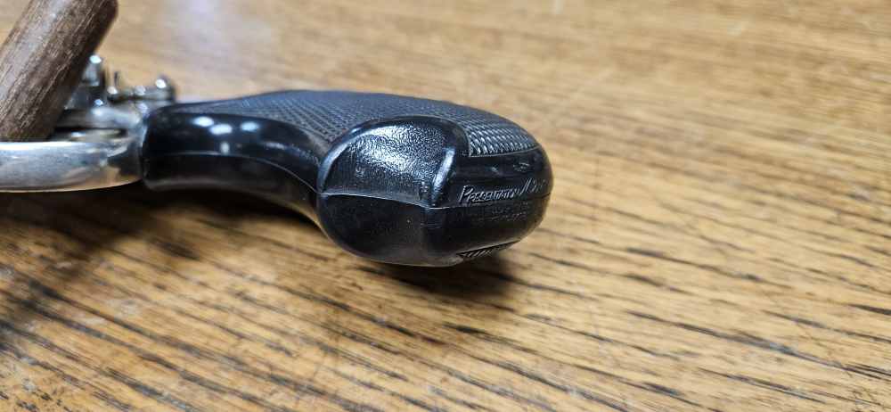 Colt Detective Special, 38 Special -img-17