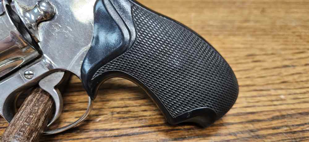 Colt Detective Special, 38 Special -img-13