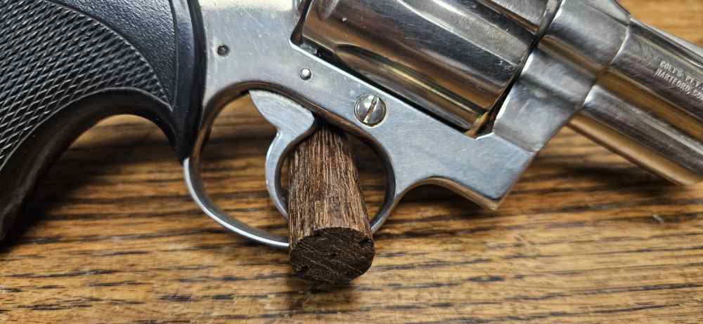 Colt Detective Special, 38 Special -img-5