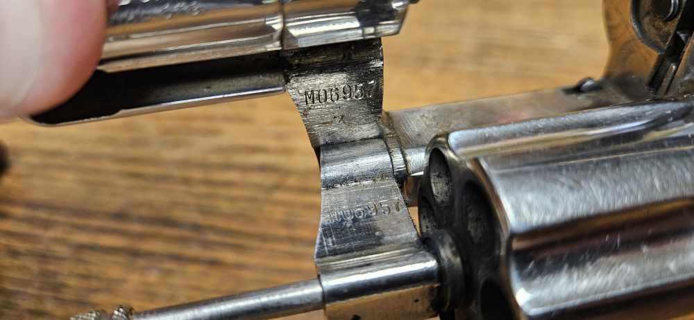 Colt Detective Special, 38 Special -img-24