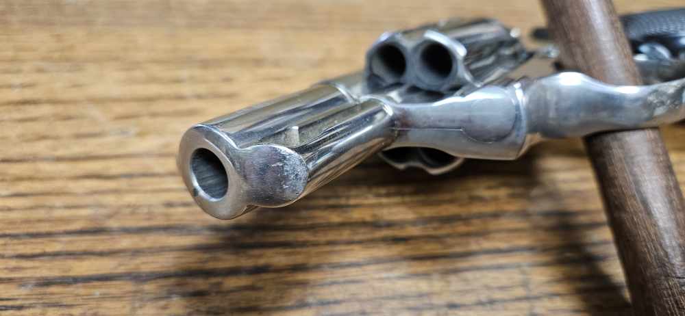 Colt Detective Special, 38 Special -img-16