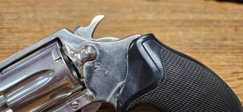 Colt Detective Special, 38 Special -img-11