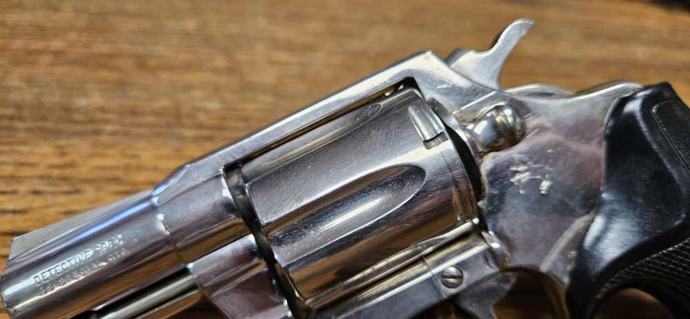 Colt Detective Special, 38 Special -img-12