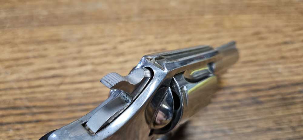 Colt Detective Special, 38 Special -img-19