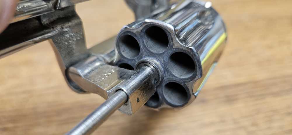 Colt Detective Special, 38 Special -img-23