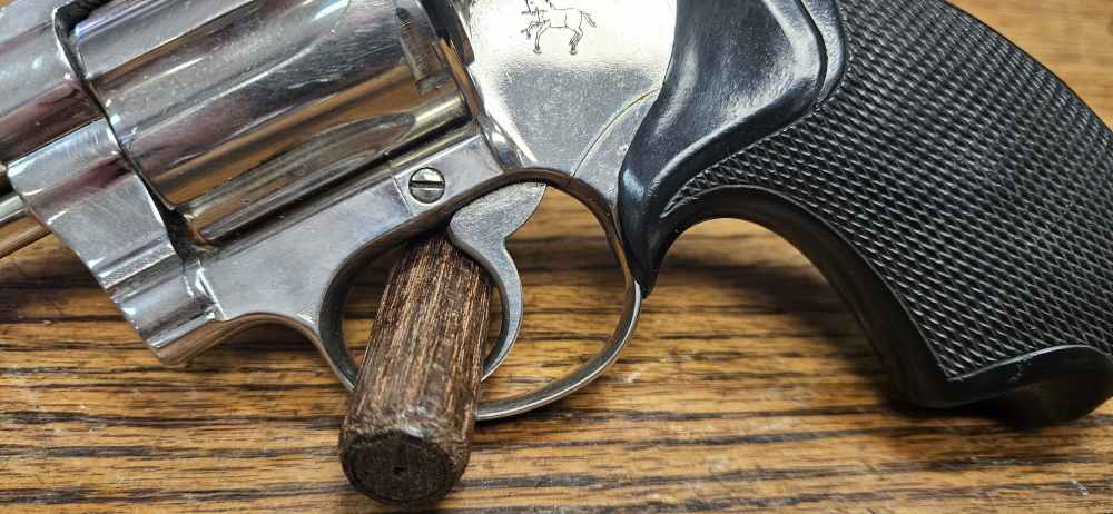 Colt Detective Special, 38 Special -img-14