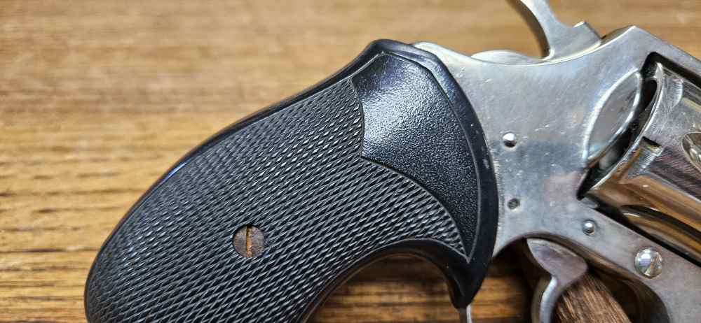 Colt Detective Special, 38 Special -img-8