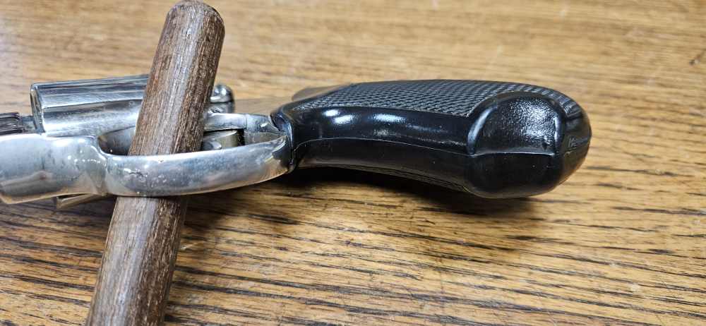 Colt Detective Special, 38 Special -img-18