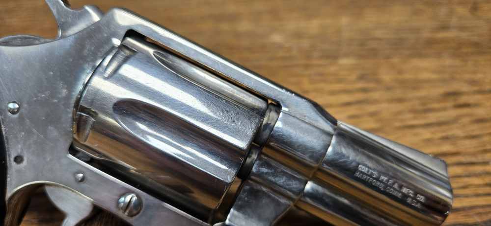 Colt Detective Special, 38 Special -img-3