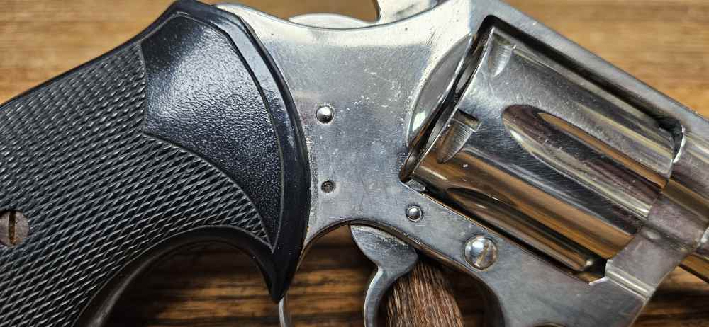 Colt Detective Special, 38 Special -img-6