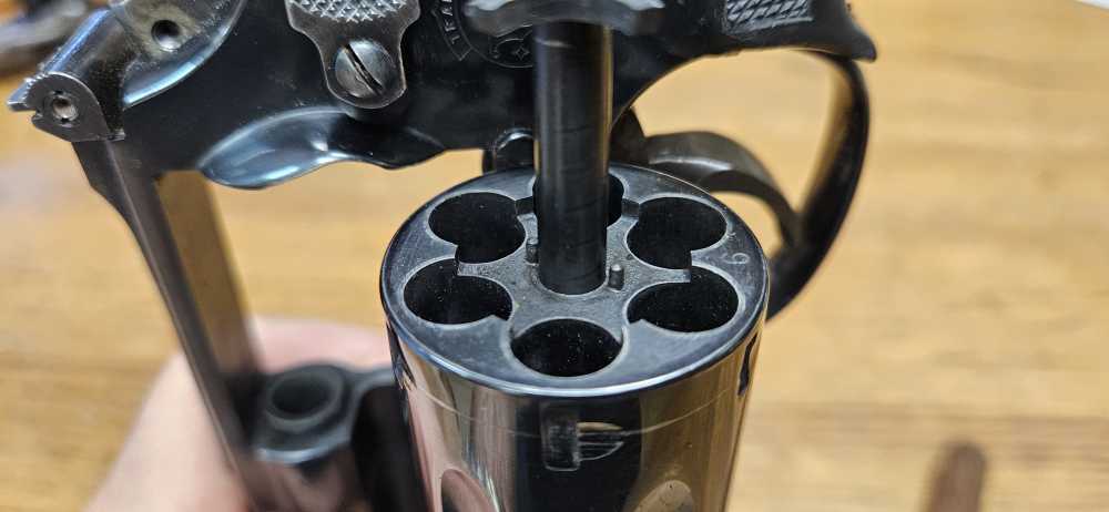 Smith & Wesson 19-5, 357 mag-img-28