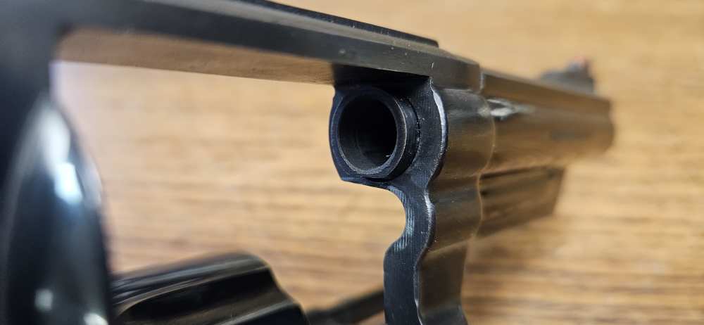 Smith & Wesson 19-5, 357 mag-img-26