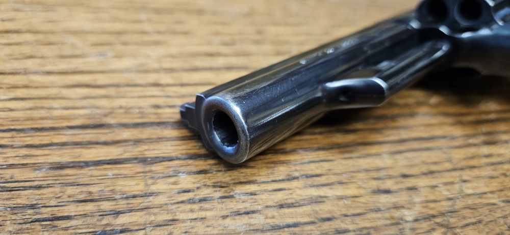 Smith & Wesson 19-5, 357 mag-img-17