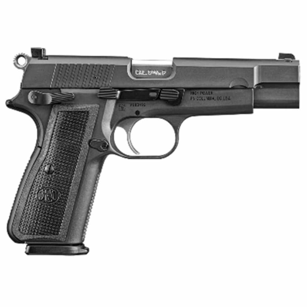FN High Power, 9mm-img-0