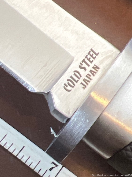 Heavy duty Tanto-img-7