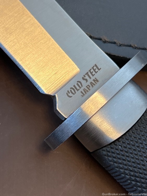Heavy duty Tanto-img-1