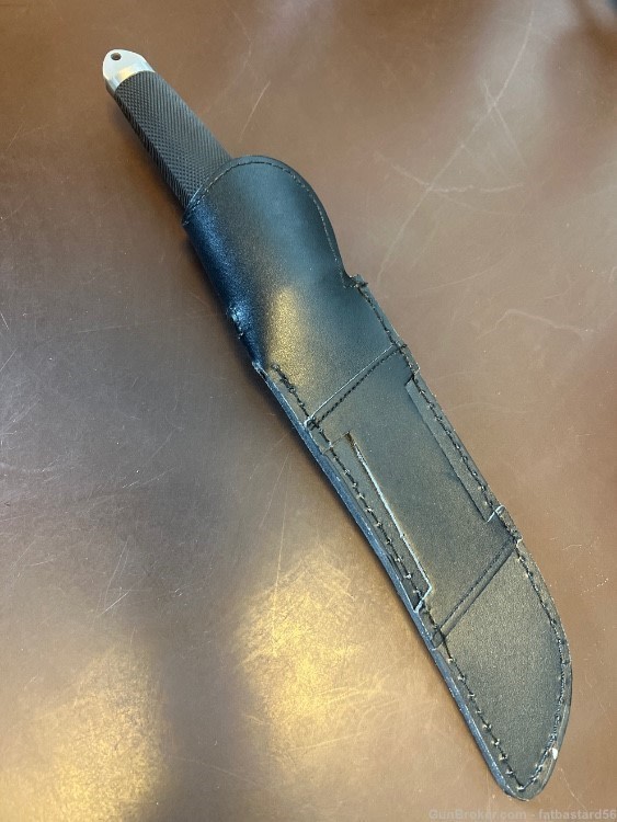 Heavy duty Tanto-img-4