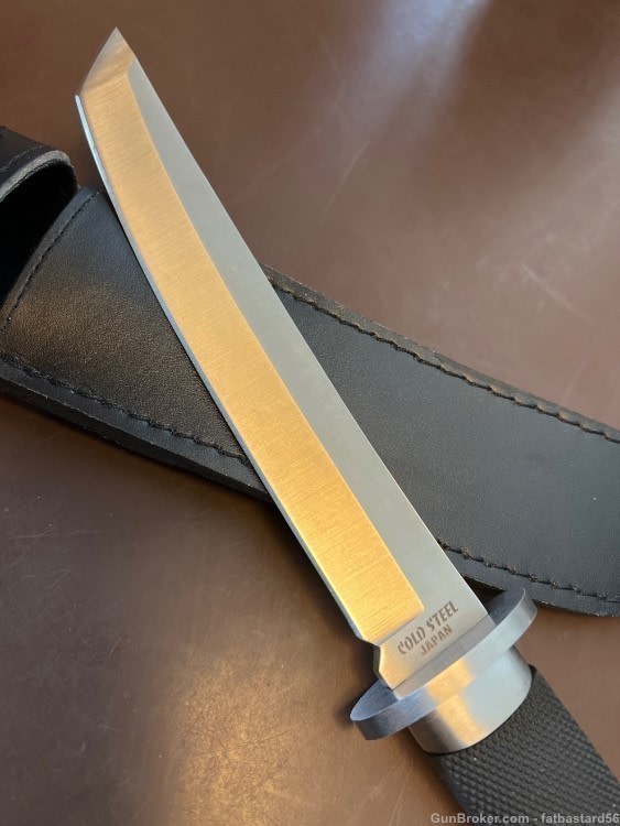 Heavy duty Tanto-img-2