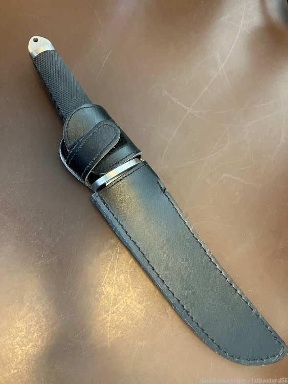 Heavy duty Tanto-img-3