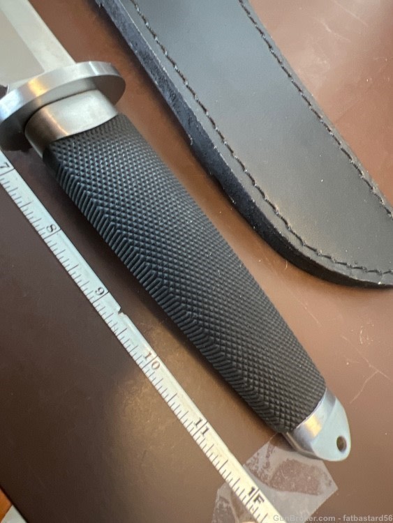 Heavy duty Tanto-img-8