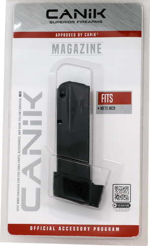 Canik Magazine METE MC9 Micro-img-1