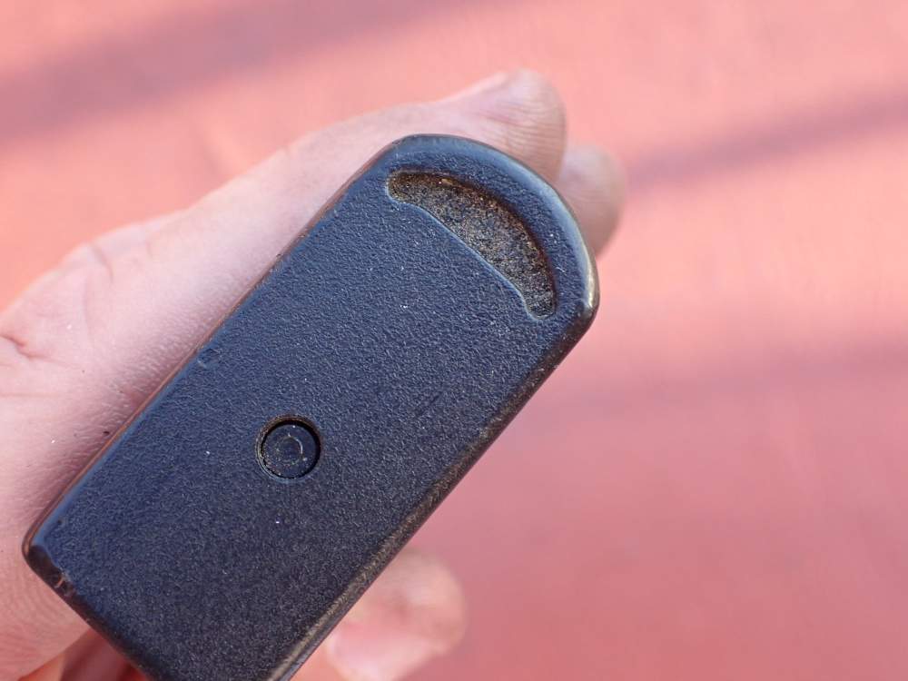 SMITH & WESSON MODEL 4506 STAINLESS .45ACP FACTORY 8RD PISTOL MAGAZINE-img-25