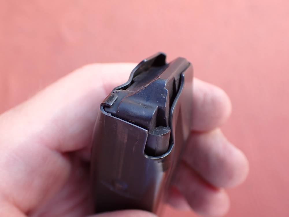 HECKLER & KOCH HK USP 40 COMPACT .40S&W FACTORY 10 ROUND PISTOL MAGAZINE-img-16