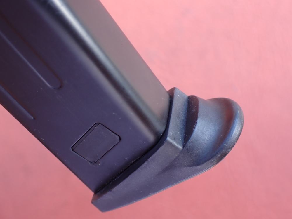 HECKLER & KOCH HK USP 40 COMPACT .40S&W FACTORY 10 ROUND PISTOL MAGAZINE-img-29