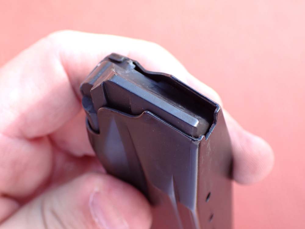HECKLER & KOCH HK USP 40 COMPACT .40S&W FACTORY 10 ROUND PISTOL MAGAZINE-img-18