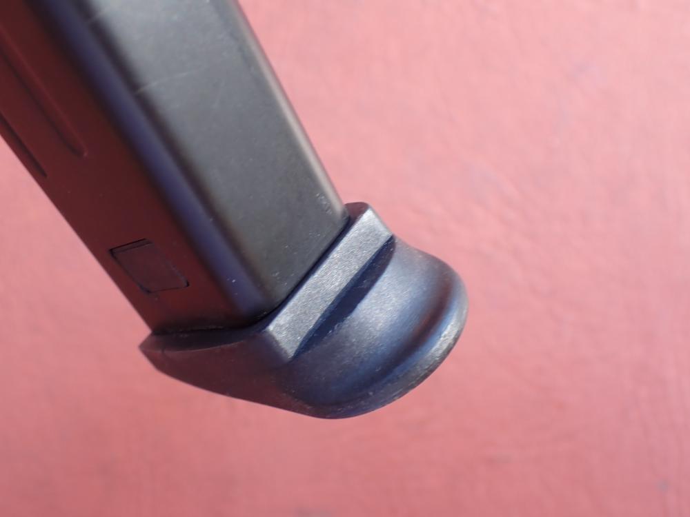 HECKLER & KOCH HK USP 40 COMPACT .40S&W FACTORY 10 ROUND PISTOL MAGAZINE-img-7