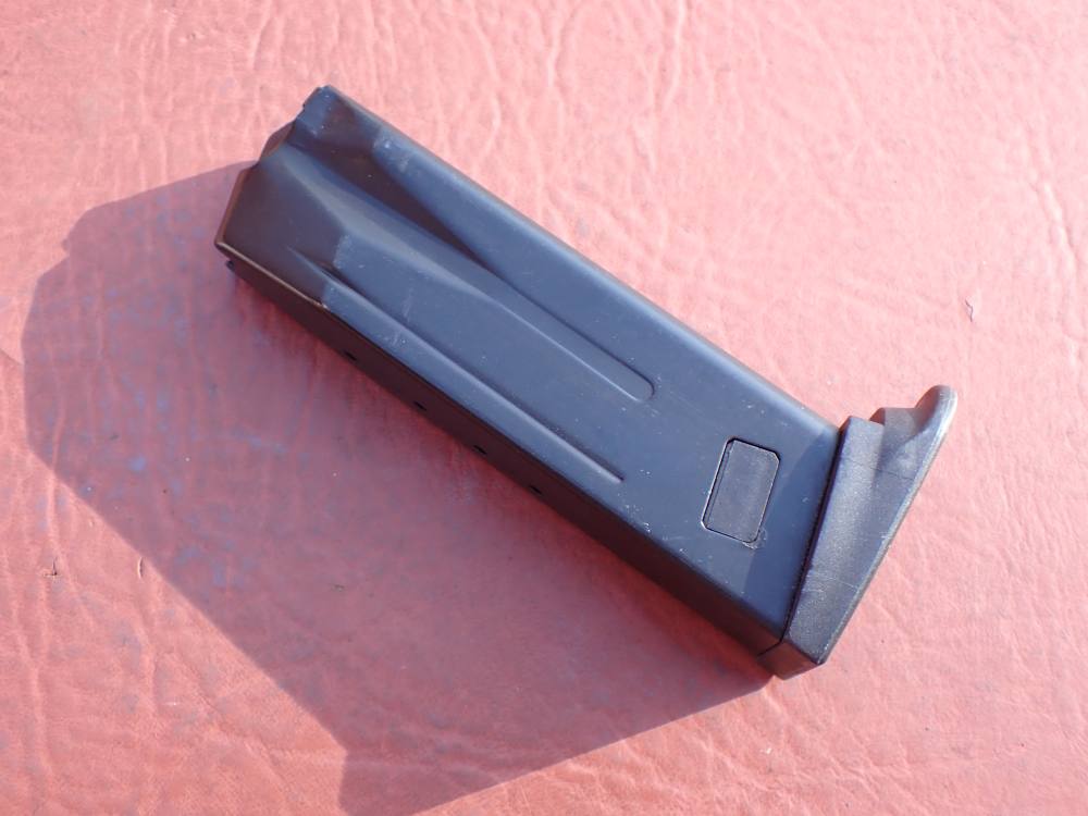 HECKLER & KOCH HK USP 40 COMPACT .40S&W FACTORY 10 ROUND PISTOL MAGAZINE-img-5