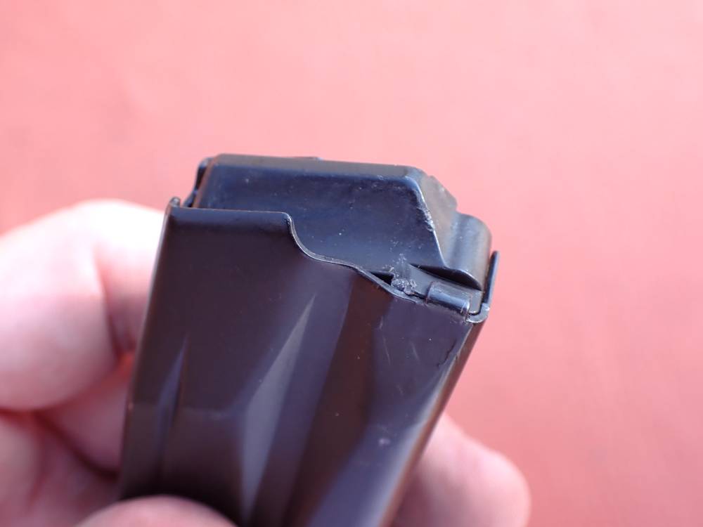 HECKLER & KOCH HK USP 40 COMPACT .40S&W FACTORY 10 ROUND PISTOL MAGAZINE-img-14