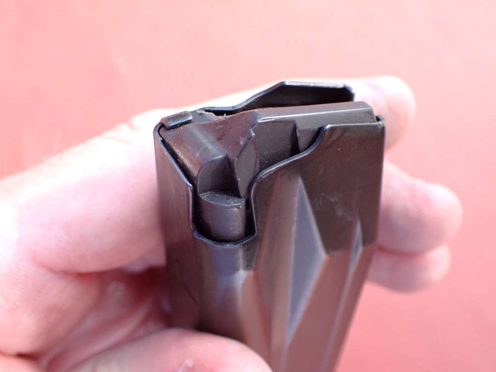 HECKLER & KOCH HK USP 40 COMPACT .40S&W FACTORY 10 ROUND PISTOL MAGAZINE-img-17