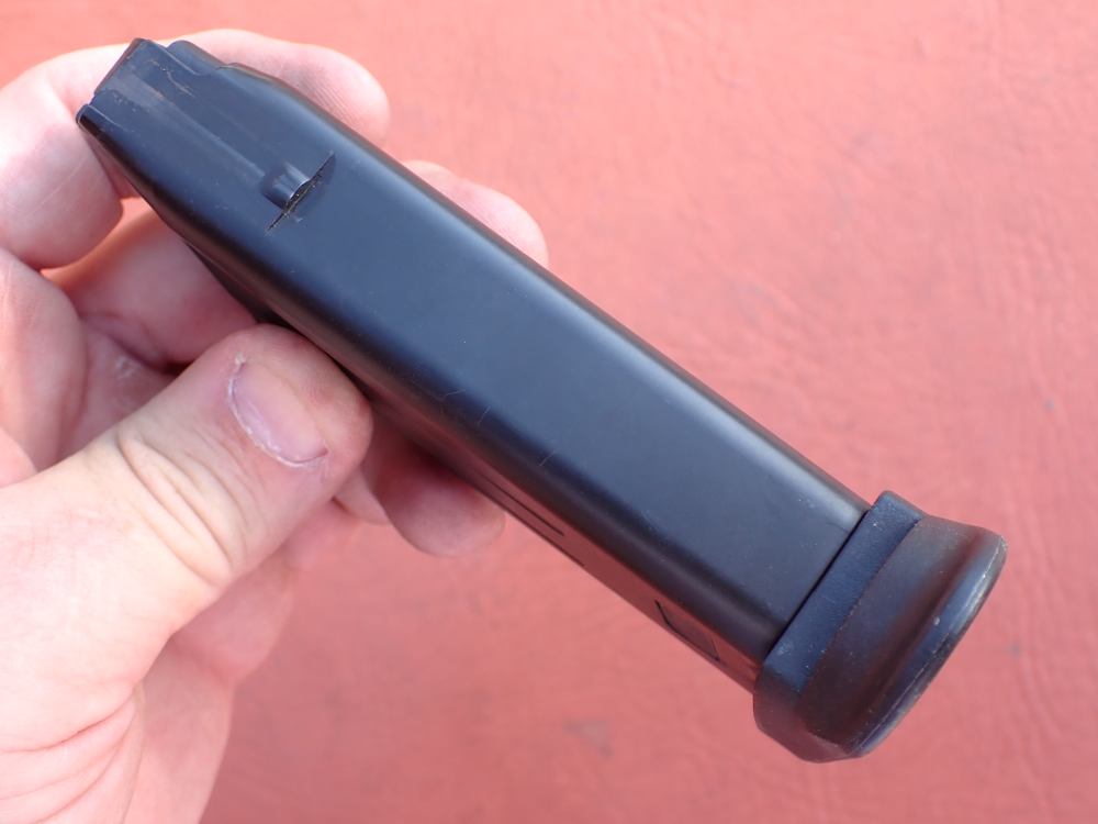 HECKLER & KOCH HK USP 40 COMPACT .40S&W FACTORY 10 ROUND PISTOL MAGAZINE-img-27