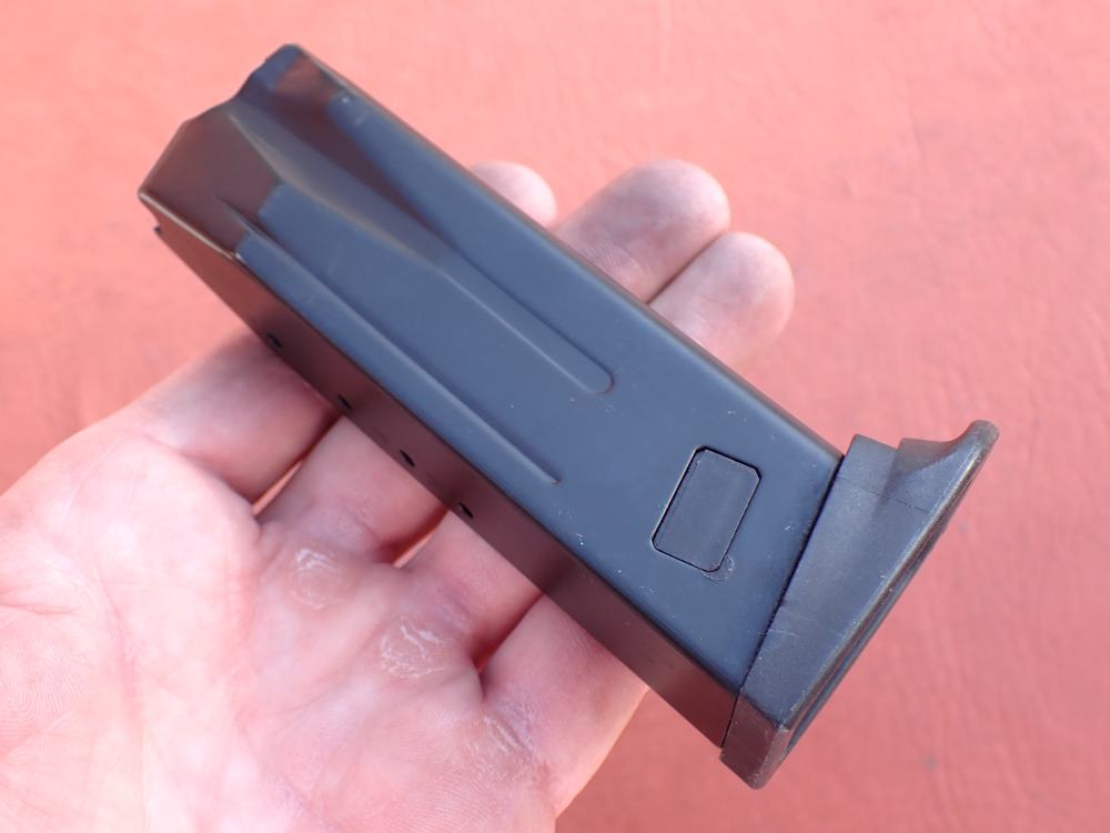 HECKLER & KOCH HK USP 40 COMPACT .40S&W FACTORY 10 ROUND PISTOL MAGAZINE-img-39