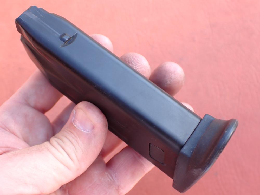 HECKLER & KOCH HK USP 40 COMPACT .40S&W FACTORY 10 ROUND PISTOL MAGAZINE-img-40