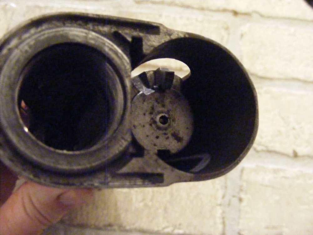 12 Gauge Receiver, Bolt, Shell Lifter for Winchester Model 11 Shotgun-img-6