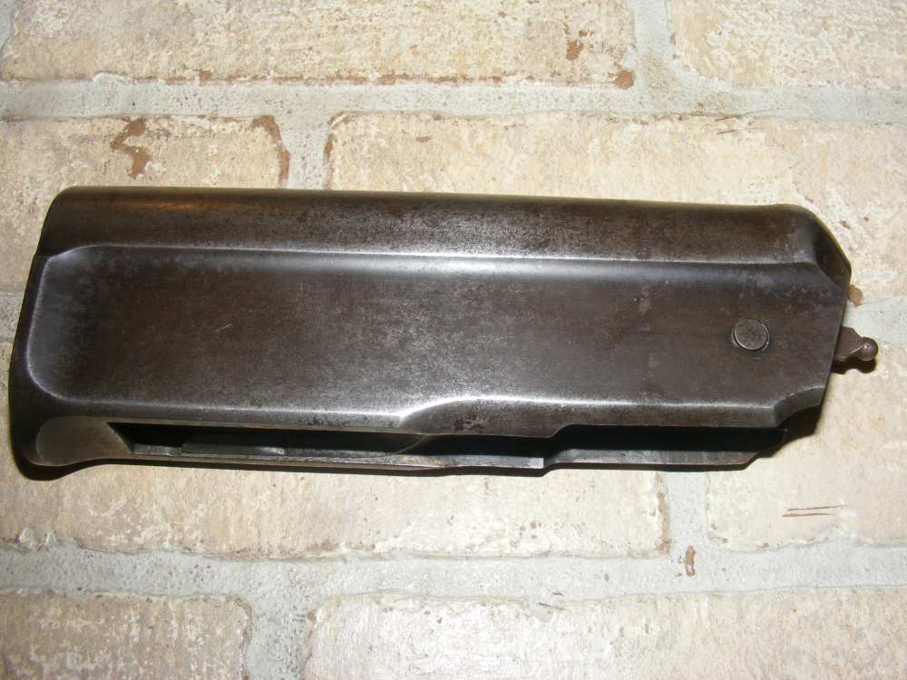12 Gauge Receiver, Bolt, Shell Lifter for Winchester Model 11 Shotgun-img-5