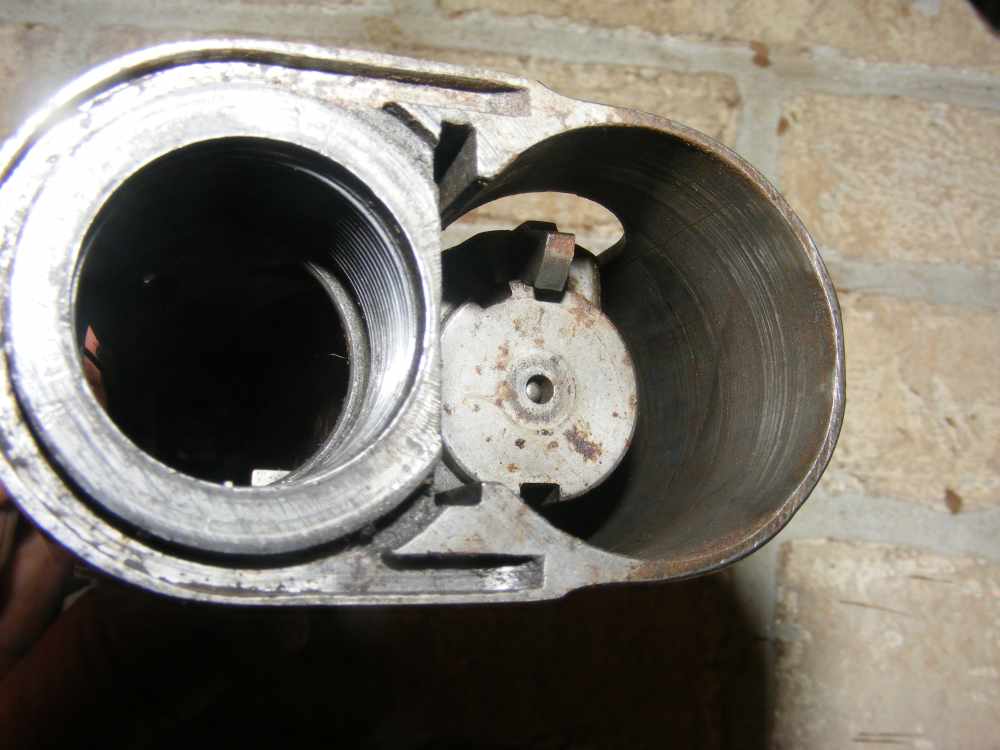 12 Gauge Receiver, Bolt, Shell Lifter for Winchester Model 11 Shotgun-img-7