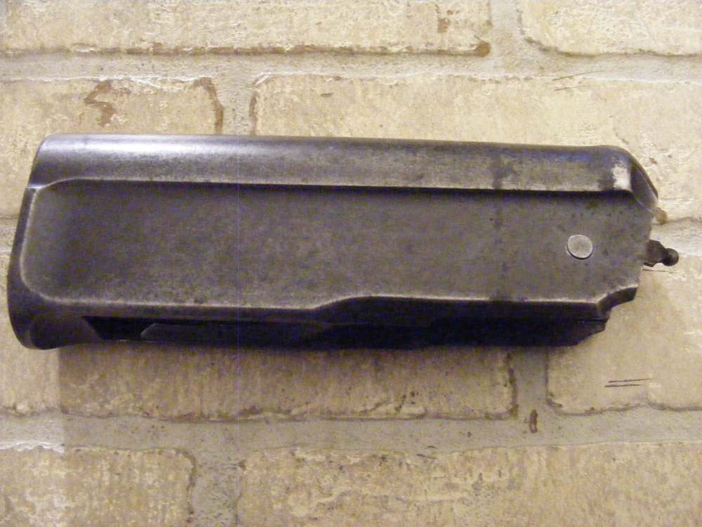 12 Gauge Receiver, Bolt, Shell Lifter for Winchester Model 11 Shotgun-img-4