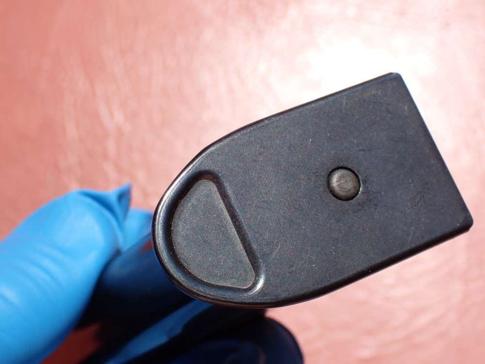 HECKLER & KOCH HK VP70 VP70Z 9MM FACTORY 18 ROUND MAGAZINE -img-14