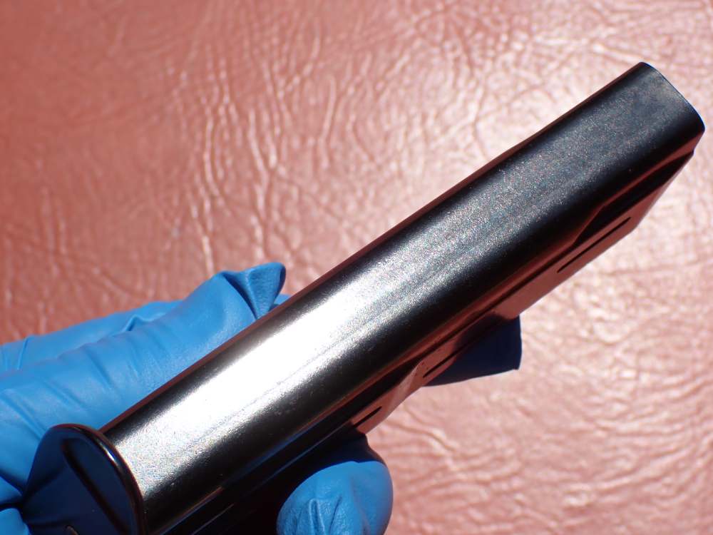 HECKLER & KOCH HK VP70 VP70Z 9MM FACTORY 18 ROUND MAGAZINE -img-8