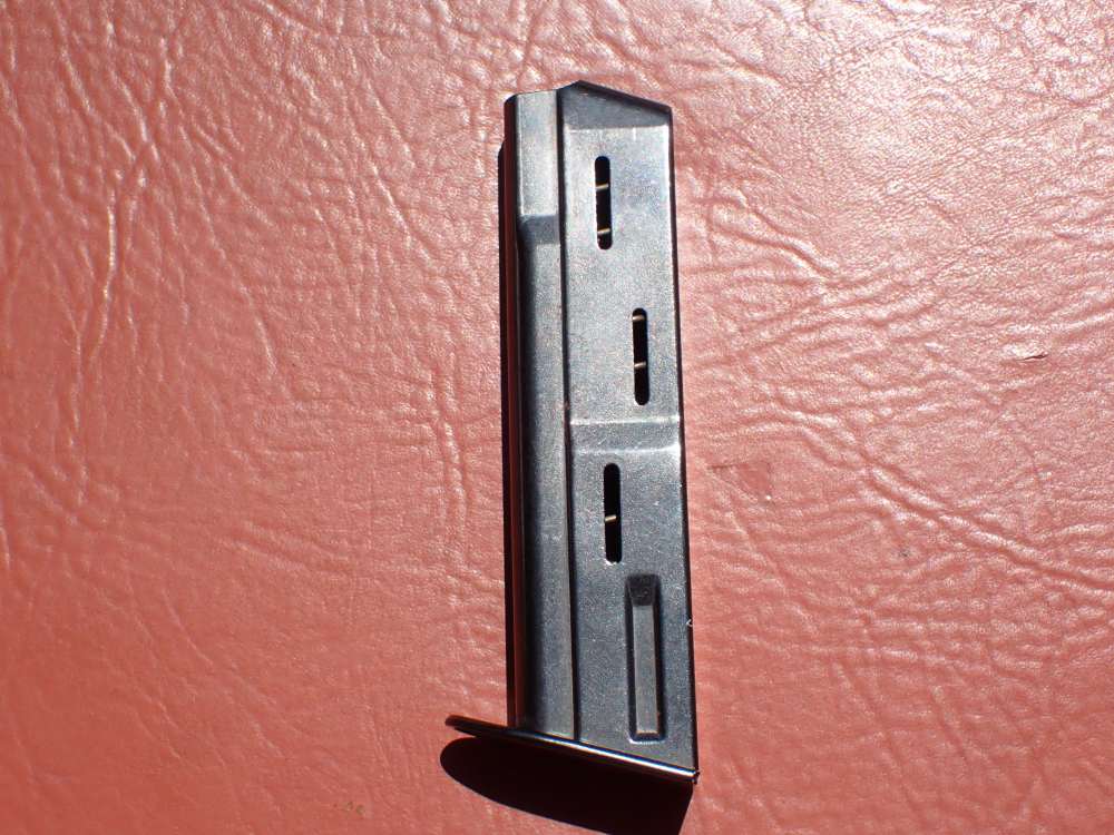 HECKLER & KOCH HK VP70 VP70Z 9MM FACTORY 18 ROUND MAGAZINE -img-1