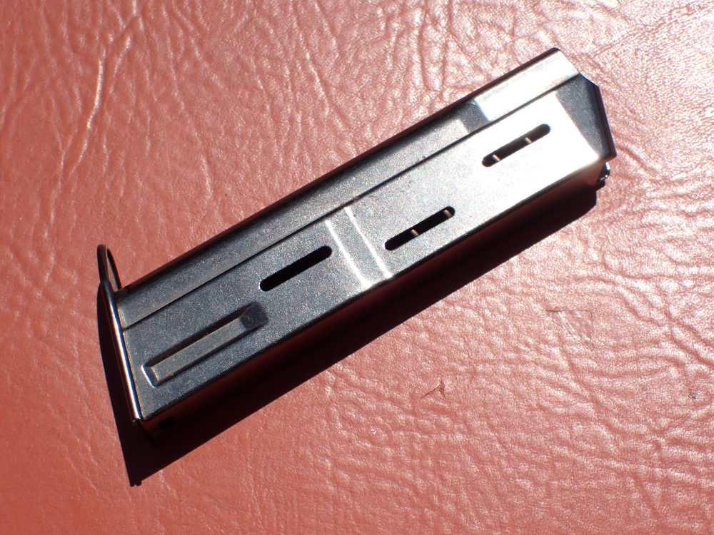 HECKLER & KOCH HK VP70 VP70Z 9MM FACTORY 18 ROUND MAGAZINE -img-5