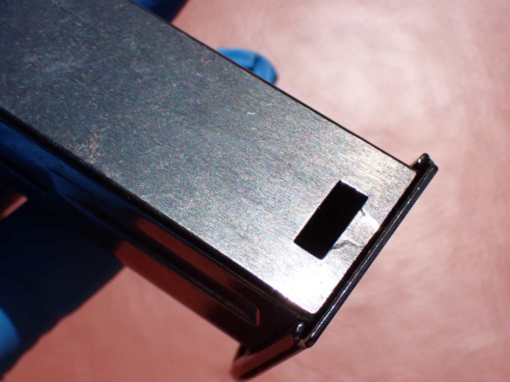 HECKLER & KOCH HK VP70 VP70Z 9MM FACTORY 18 ROUND MAGAZINE -img-13